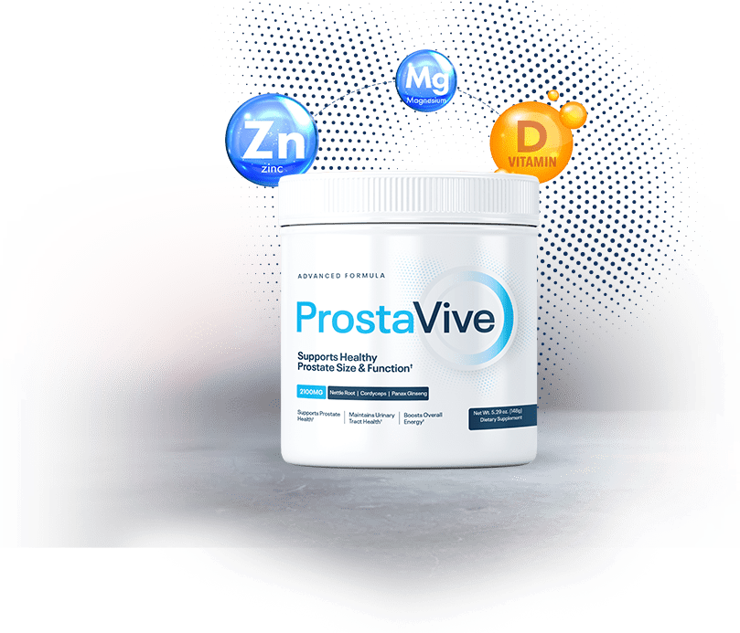 Prosta vive
