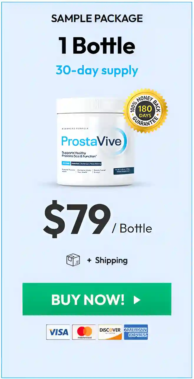Prosta vive