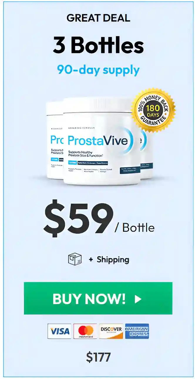 prosta vive