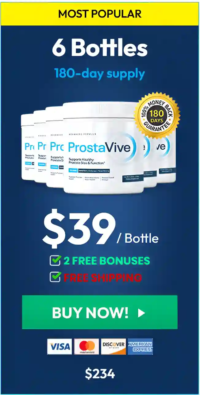 prosta vive